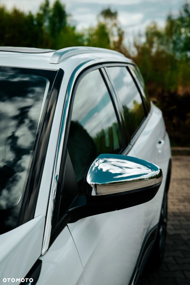 Peugeot 5008 THP 165 EAT6 Stop & Start Allure - 5