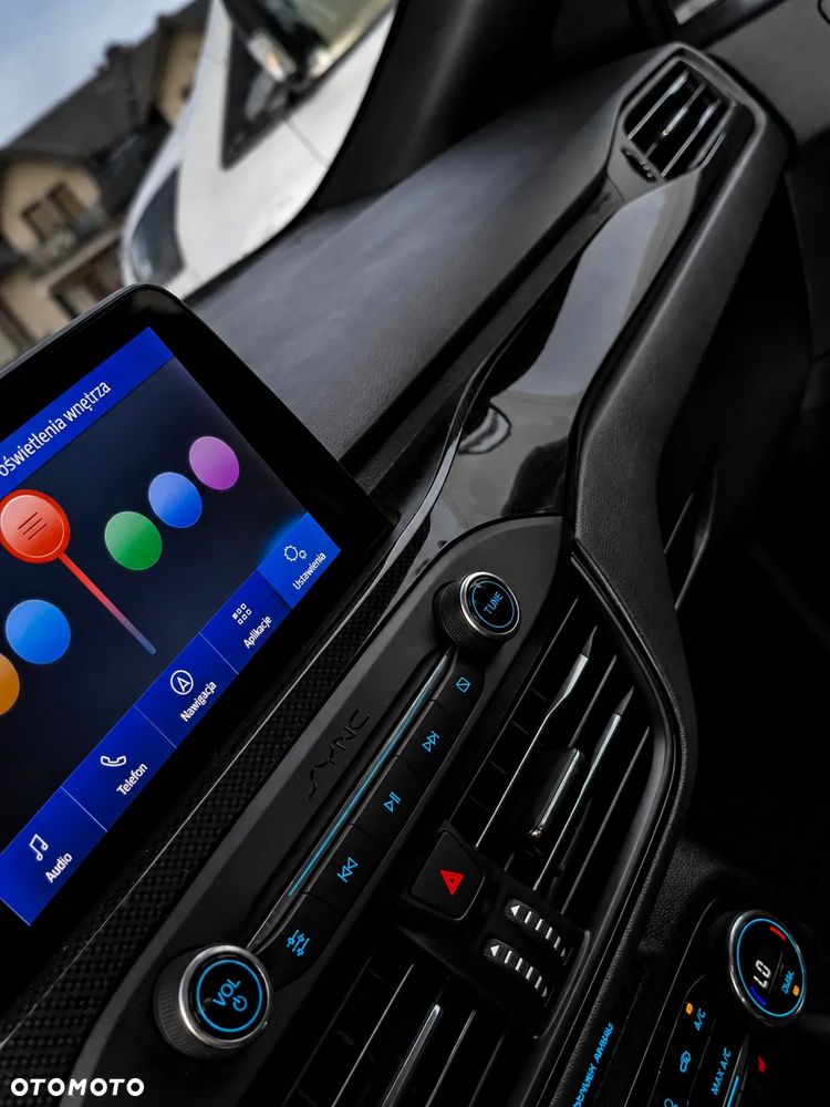 Ford Focus 2.3 EcoBoost S&S ST - 13