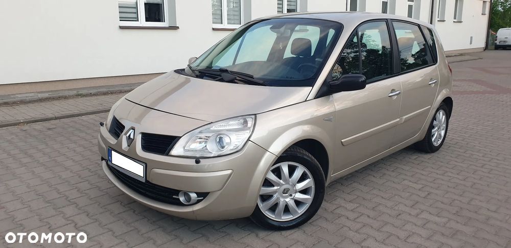 Renault Scenic 1.6 16V Authentique - 1