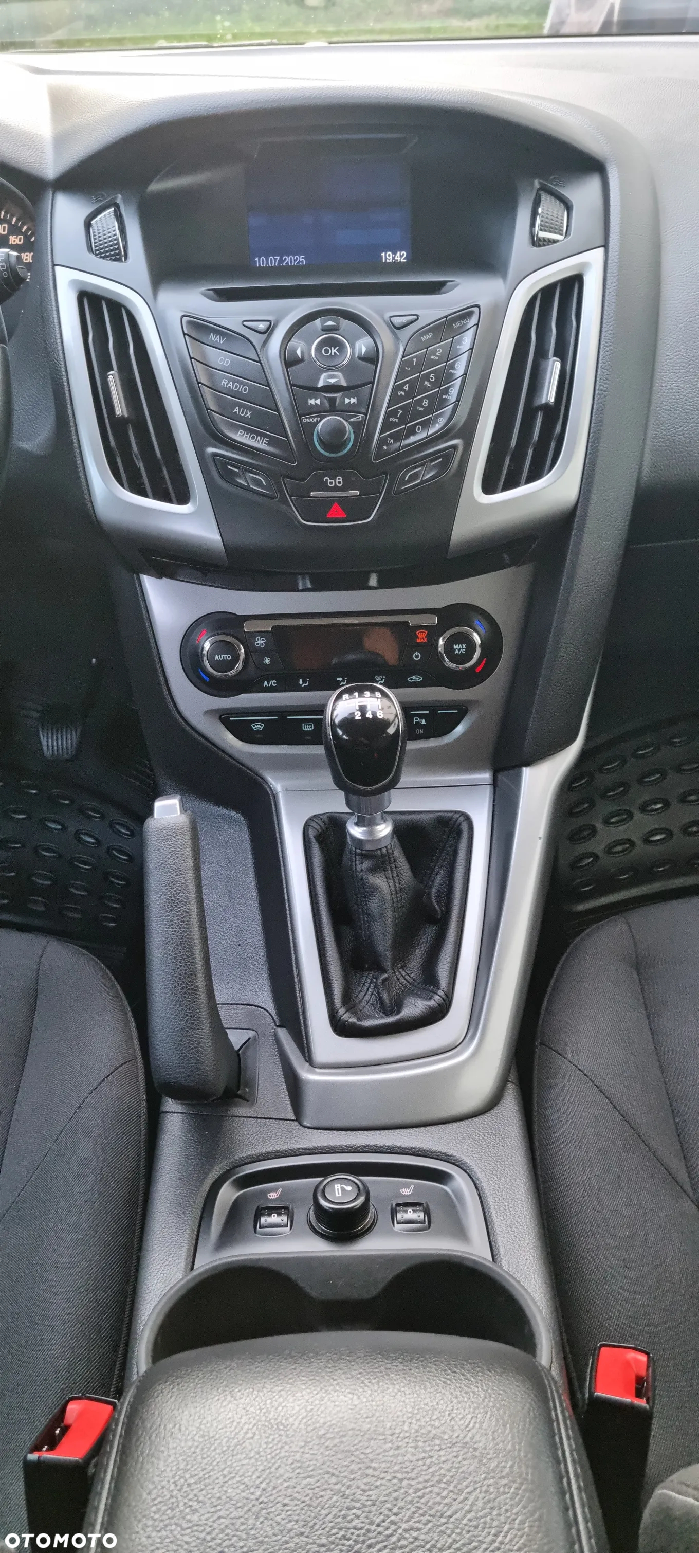 Ford Focus - 7