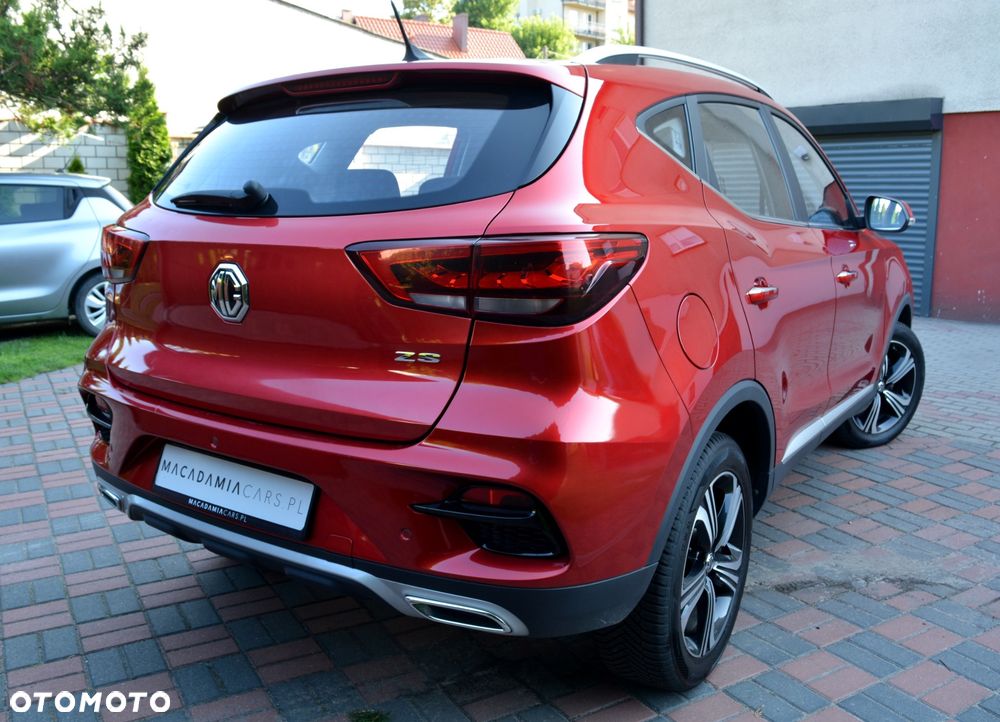 MG ZS ICE 1.5 VTI-tech Comfort - 6