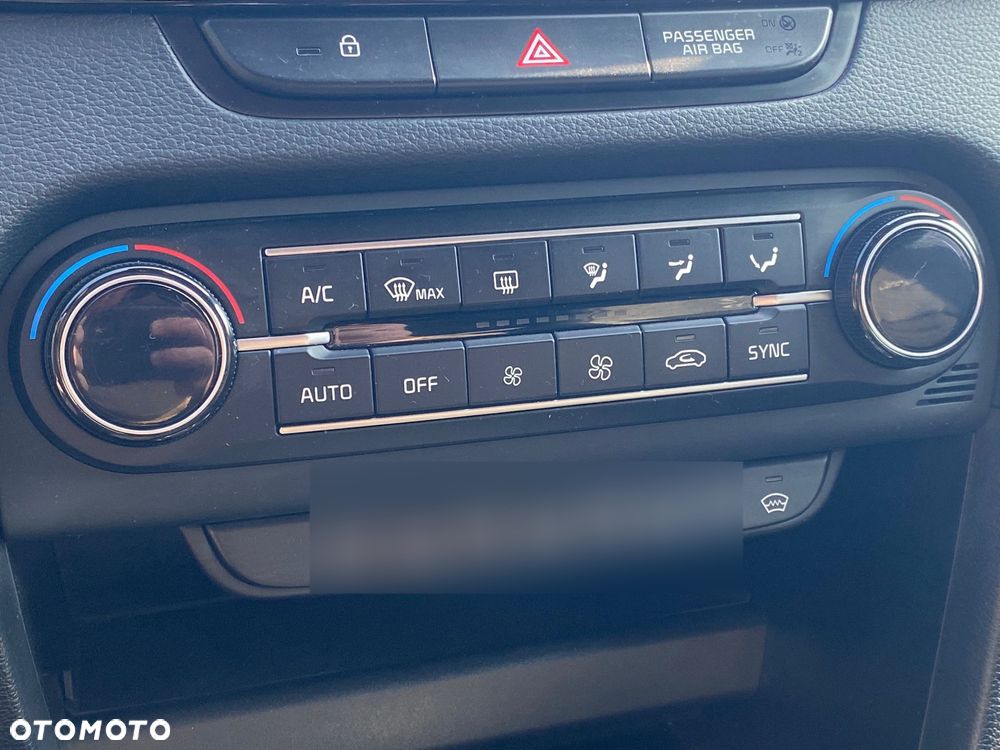 Kia ProCeed - 20