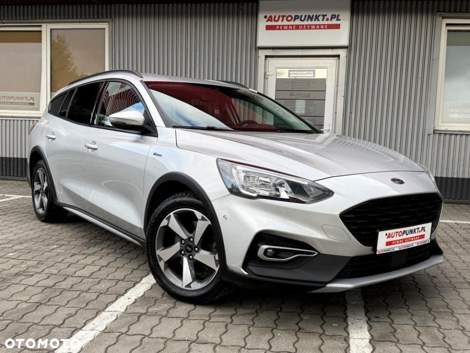 Ford Focus - 7