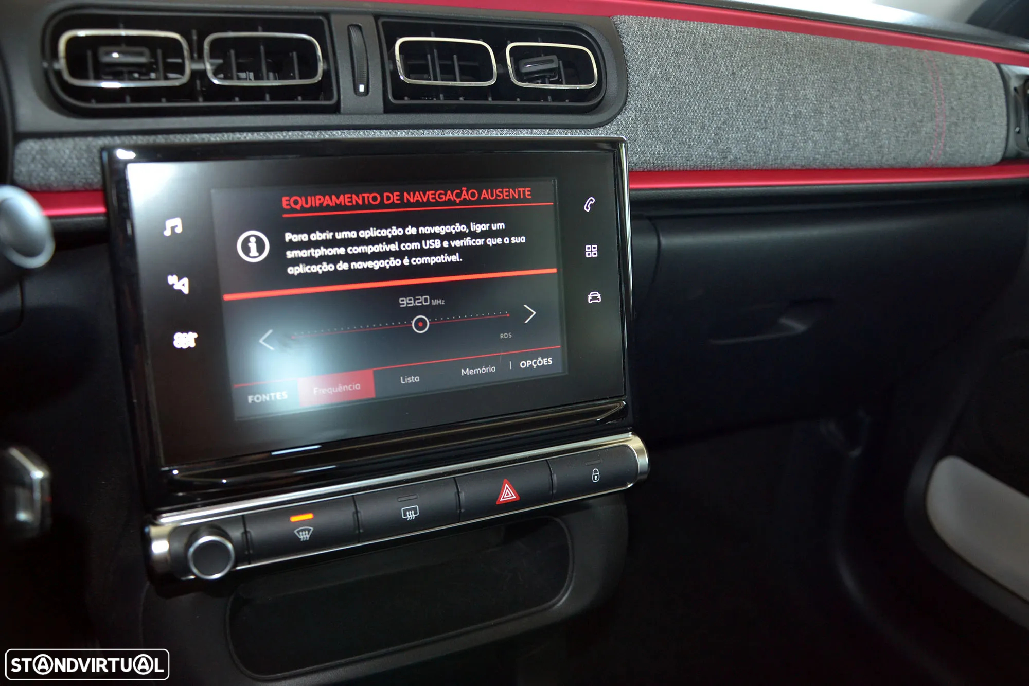 Citroën C3 1.2 PureTech Elle - 9