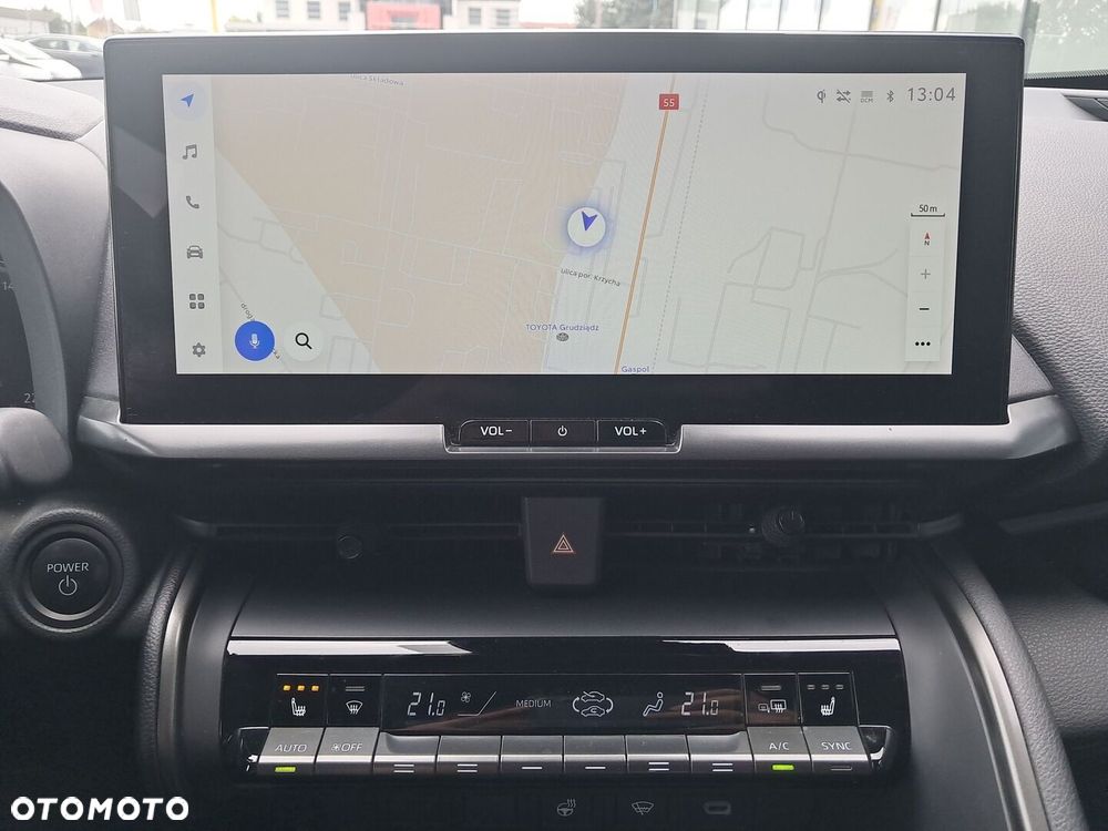 Toyota C-HR 1.8 Hybrid Style - 21