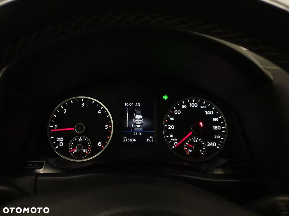 Volkswagen Tiguan 2.0 TDI 4Mot Sport&Style - 28