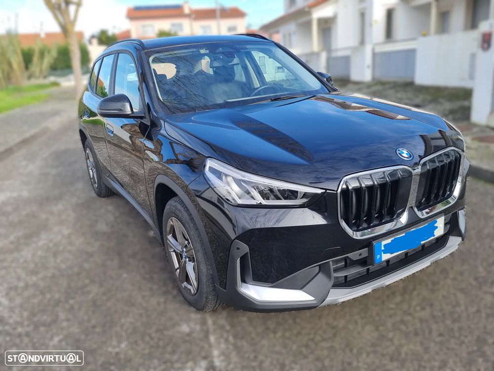 BMW X1 xDrive25e Aut. - 1