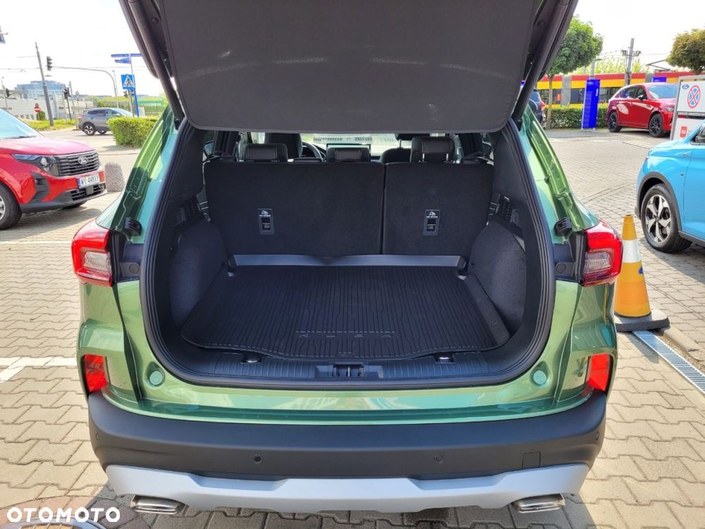 Ford Kuga - 26