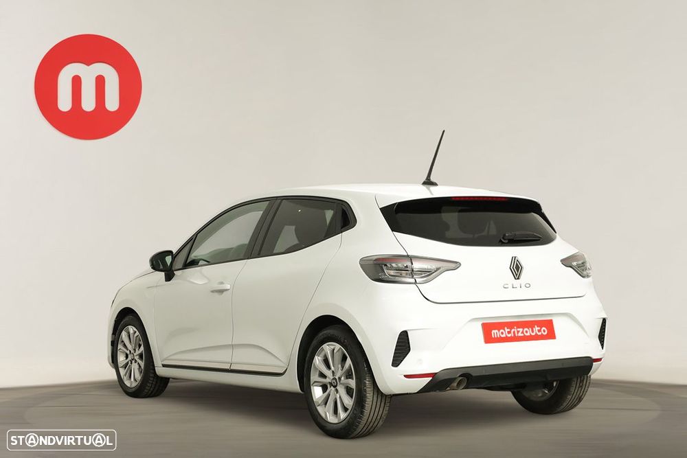 Renault Clio 1.0 TCe Evolution - 3