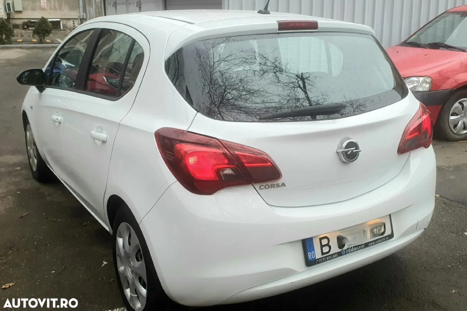 Opel Corsa 1.4 ECOTEC Selection - 6