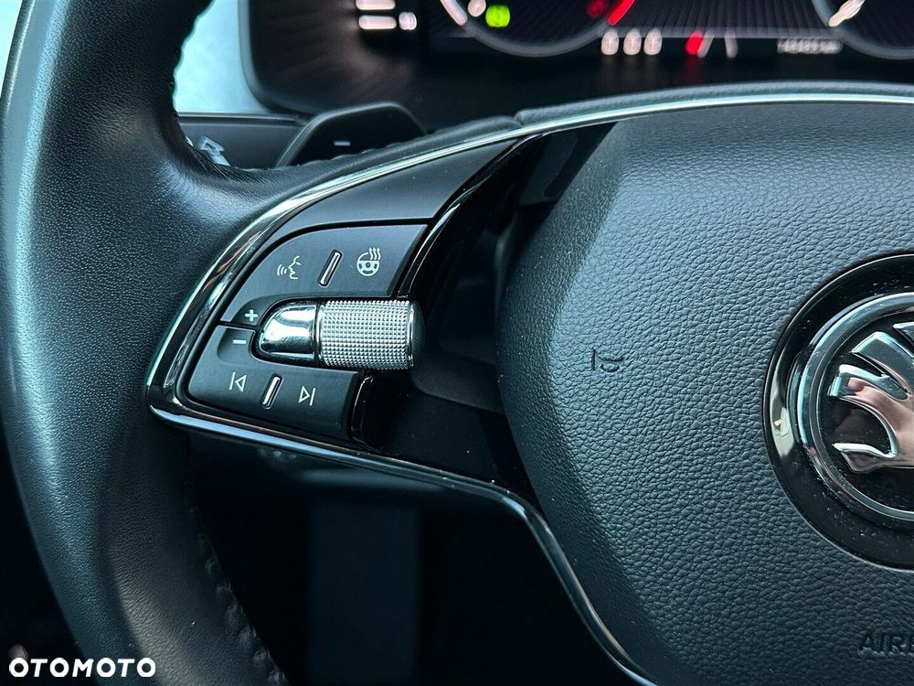 Skoda Kodiaq 2.0 TDI 4x4 Style DSG - 18