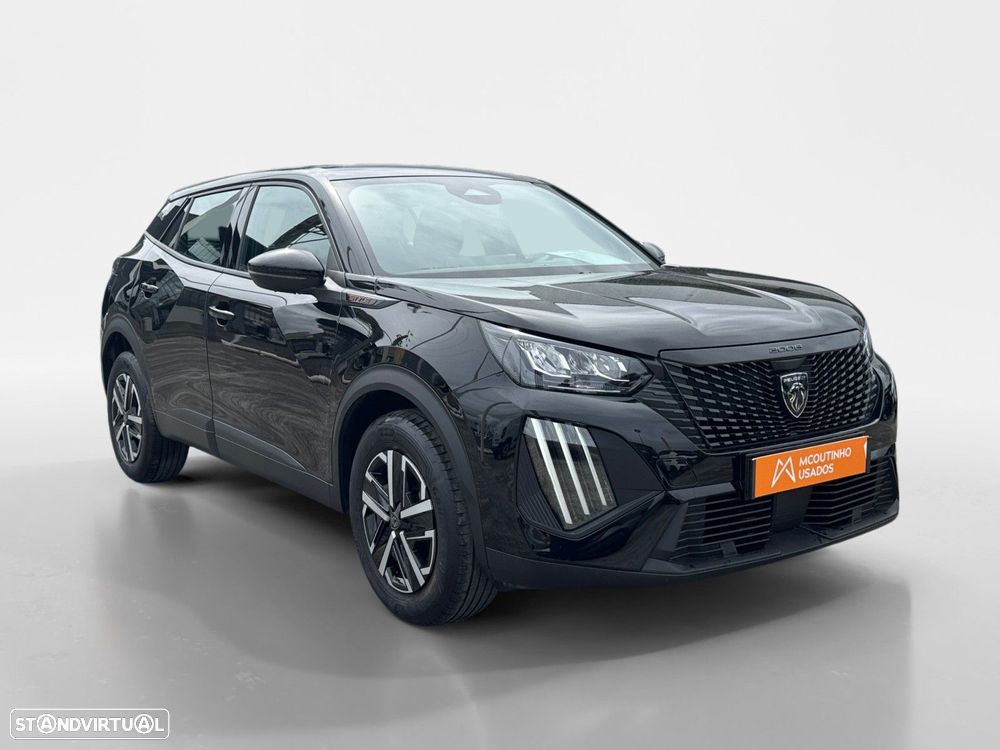 Peugeot 2008 1.2 PureTech Style - 7