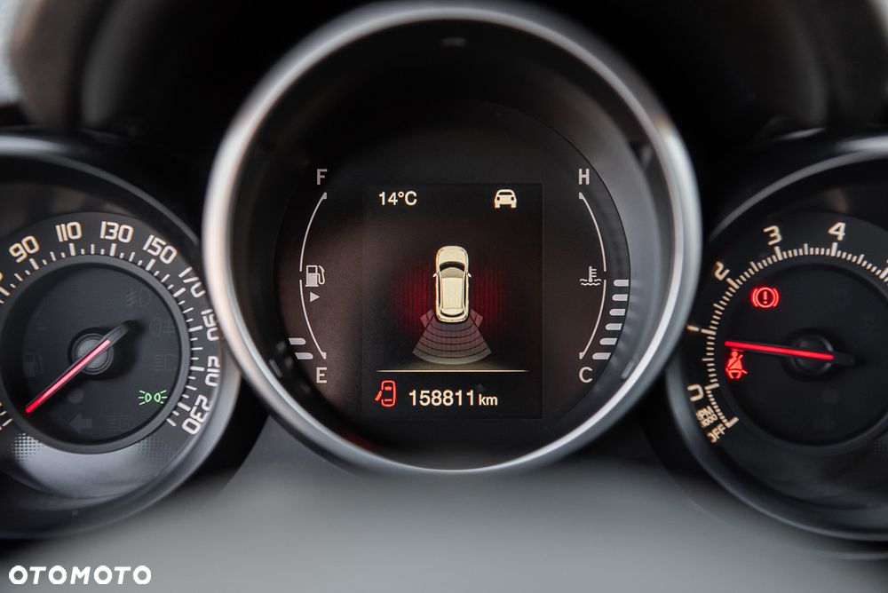 Fiat 500X 1.4 Multiair 4x2 S&S Rockstar - 22