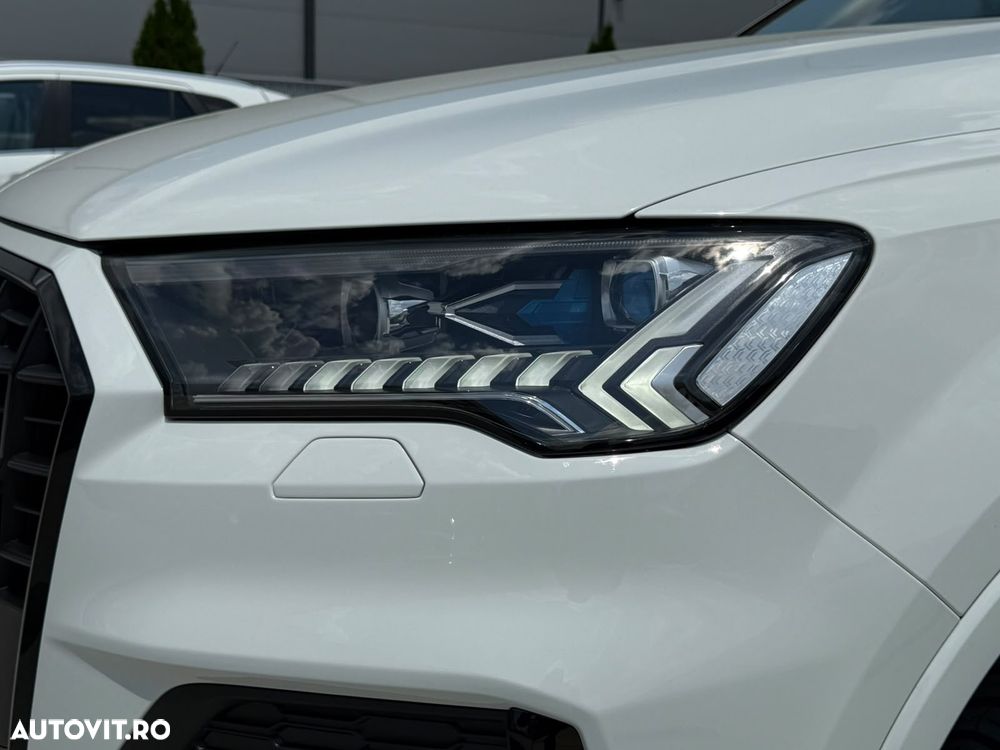Audi Q7 - 7
