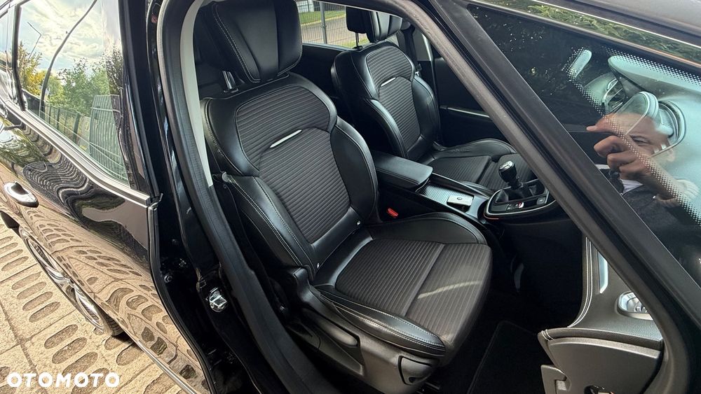 Renault Scenic ENERGY TCe 115 INTENS - 34