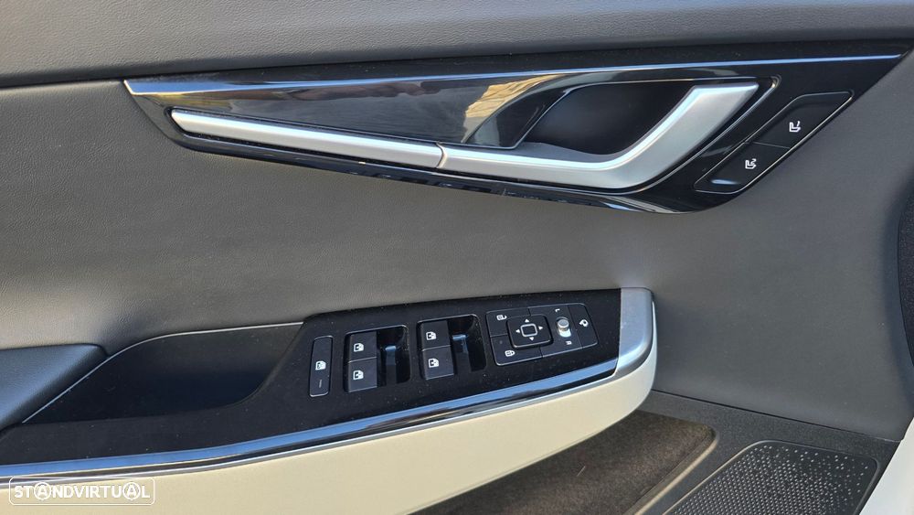Kia EV6 77.4 kWh GT-Line - 8