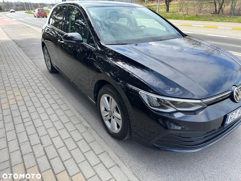Volkswagen Golf 1.5 TSI EVO Active - 3