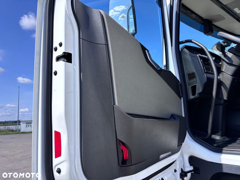 Volvo FH500 4X2 - 12