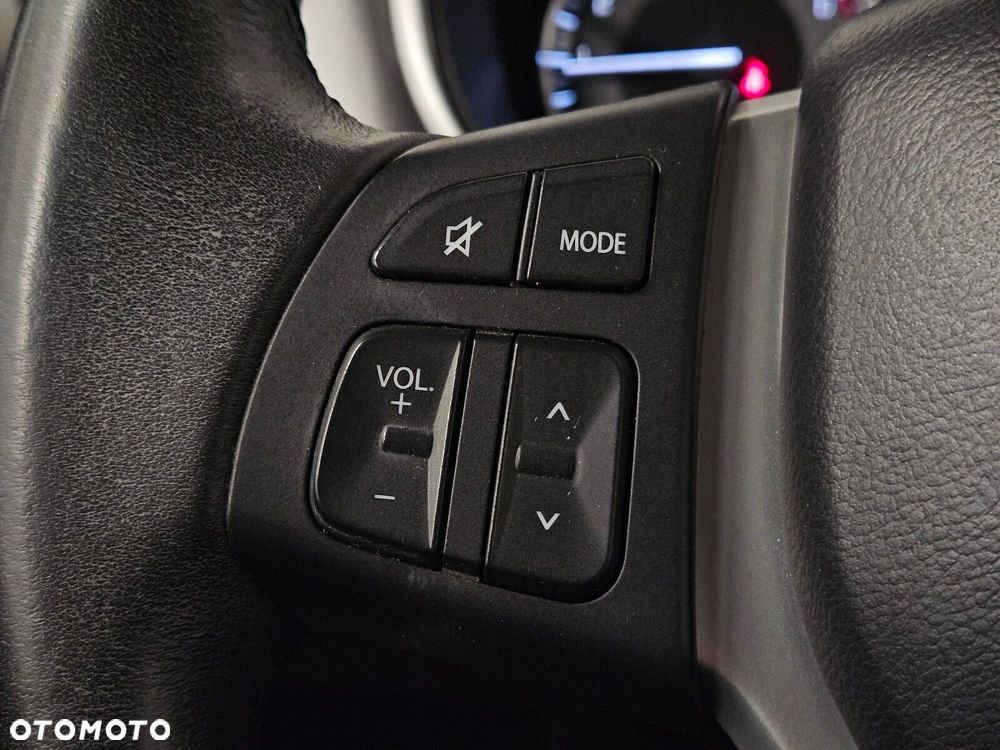 Suzuki Vitara 1.4 Boosterjet Premium 2WD - 13