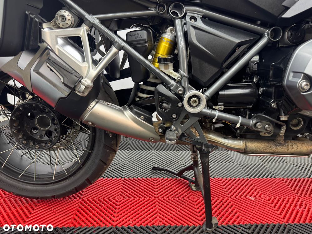 BMW GS - 32