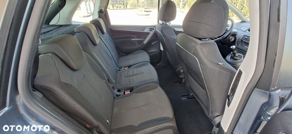 Citroën C4 Picasso VTi 120 Attraction - 20