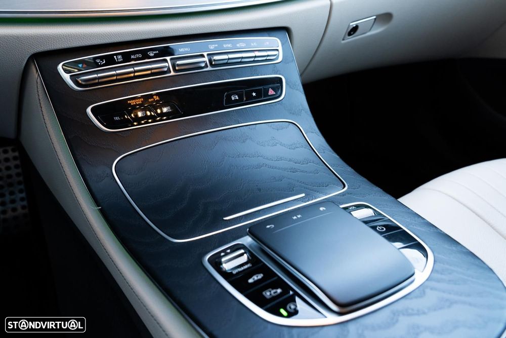 Mercedes-Benz CLS 220 d AMG Line - 18