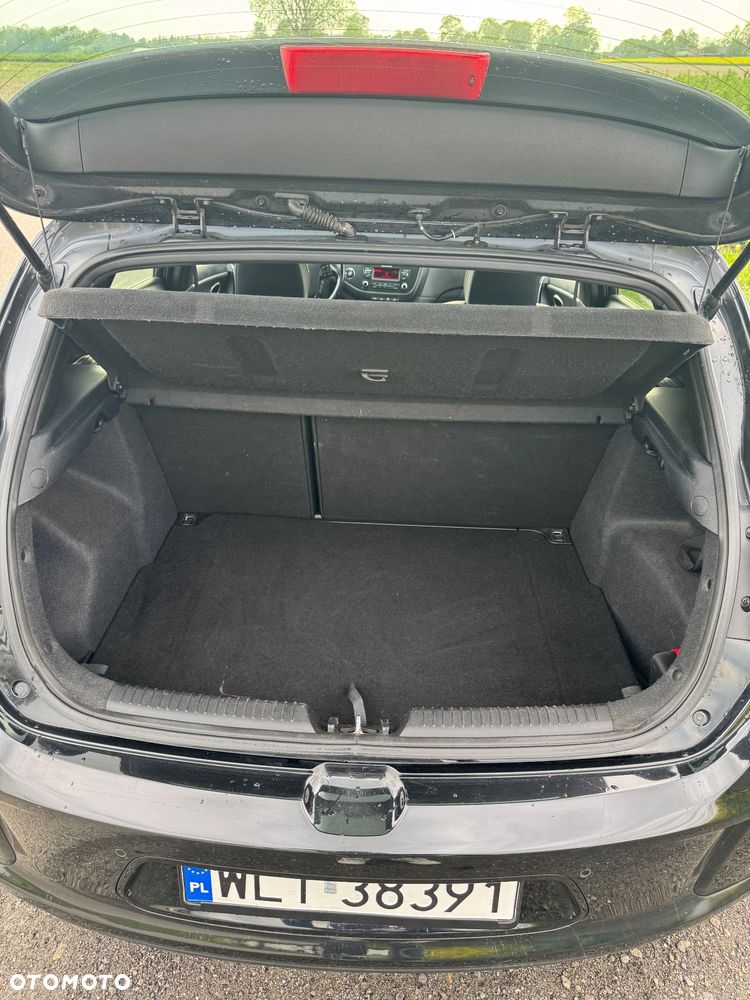Kia Ceed 1.6 T-GDI GT - 21
