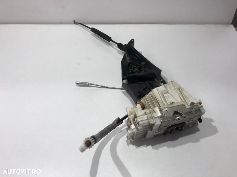 Broasca usa dreapta spate a1697302235 Mercedes-Benz A-Class W169 [200 - 3