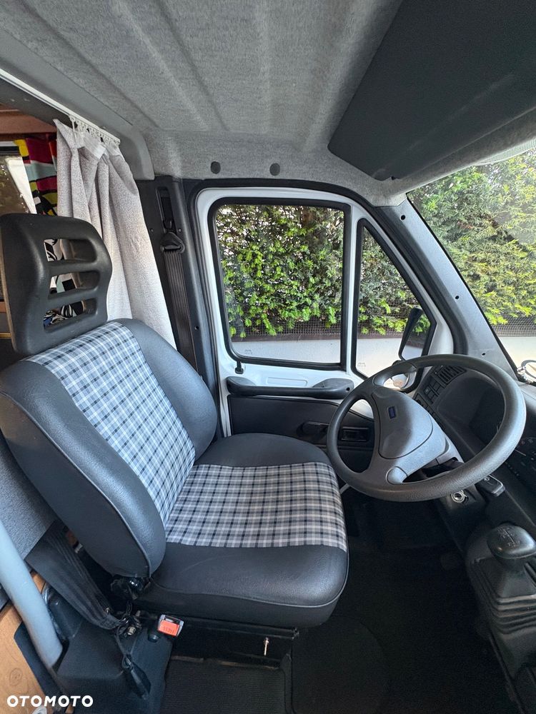 Fiat Ducato - 21
