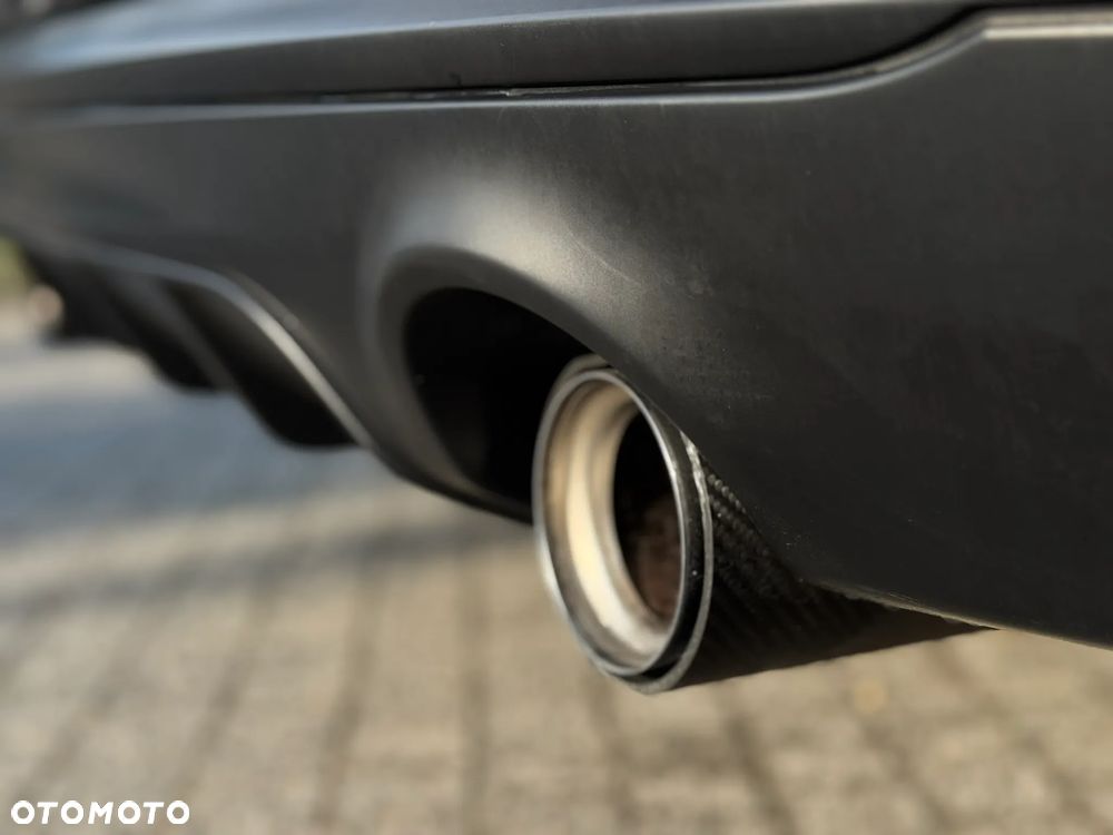 BMW Seria 2 M235i sport - 22