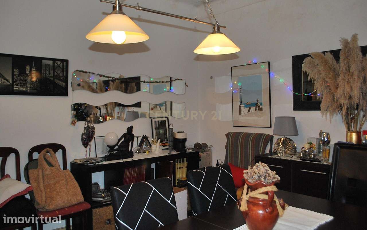 Apartamento T4 em Almada 1 andar - Grande imagem: 4/28