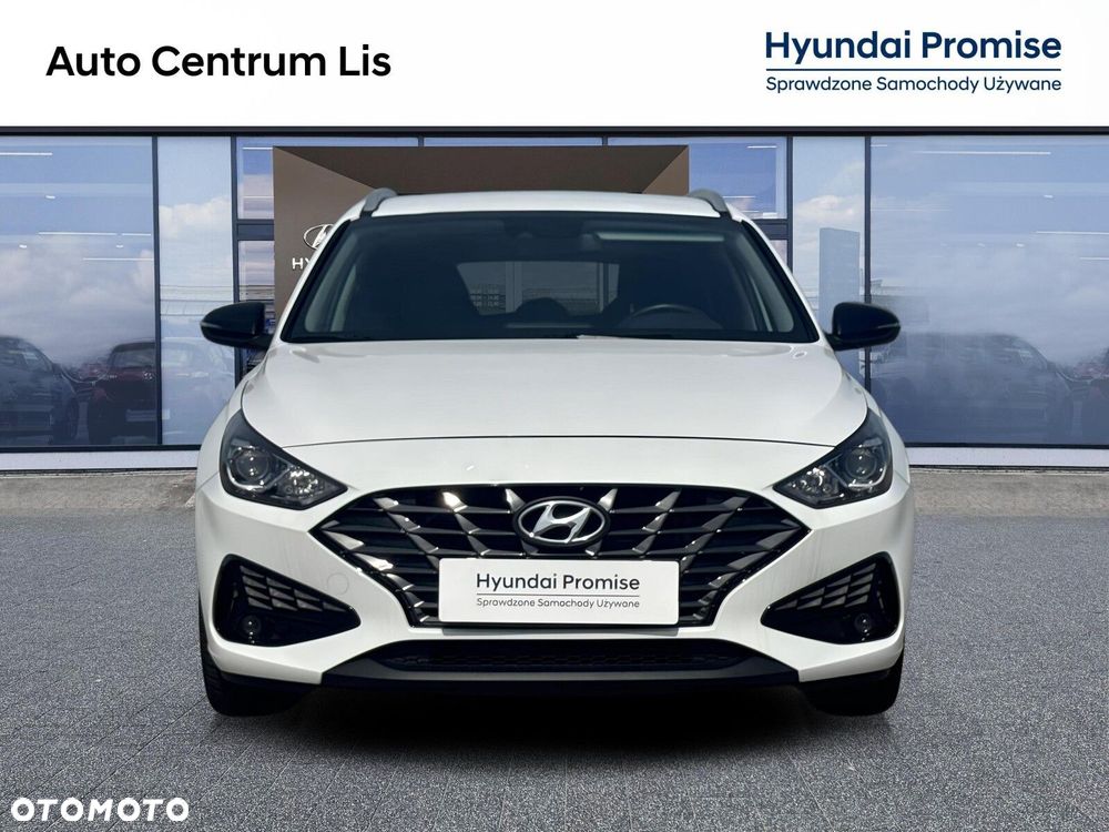 Hyundai i30 1.0 T-GDI Smart DCT - 8