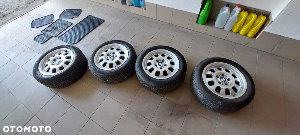 BMW Seria 3 - 18