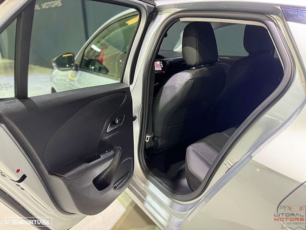 Opel Corsa 1.2 T Edition - 15