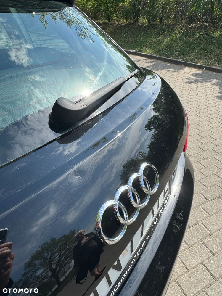 Audi A1 3-drzwiowe - 7