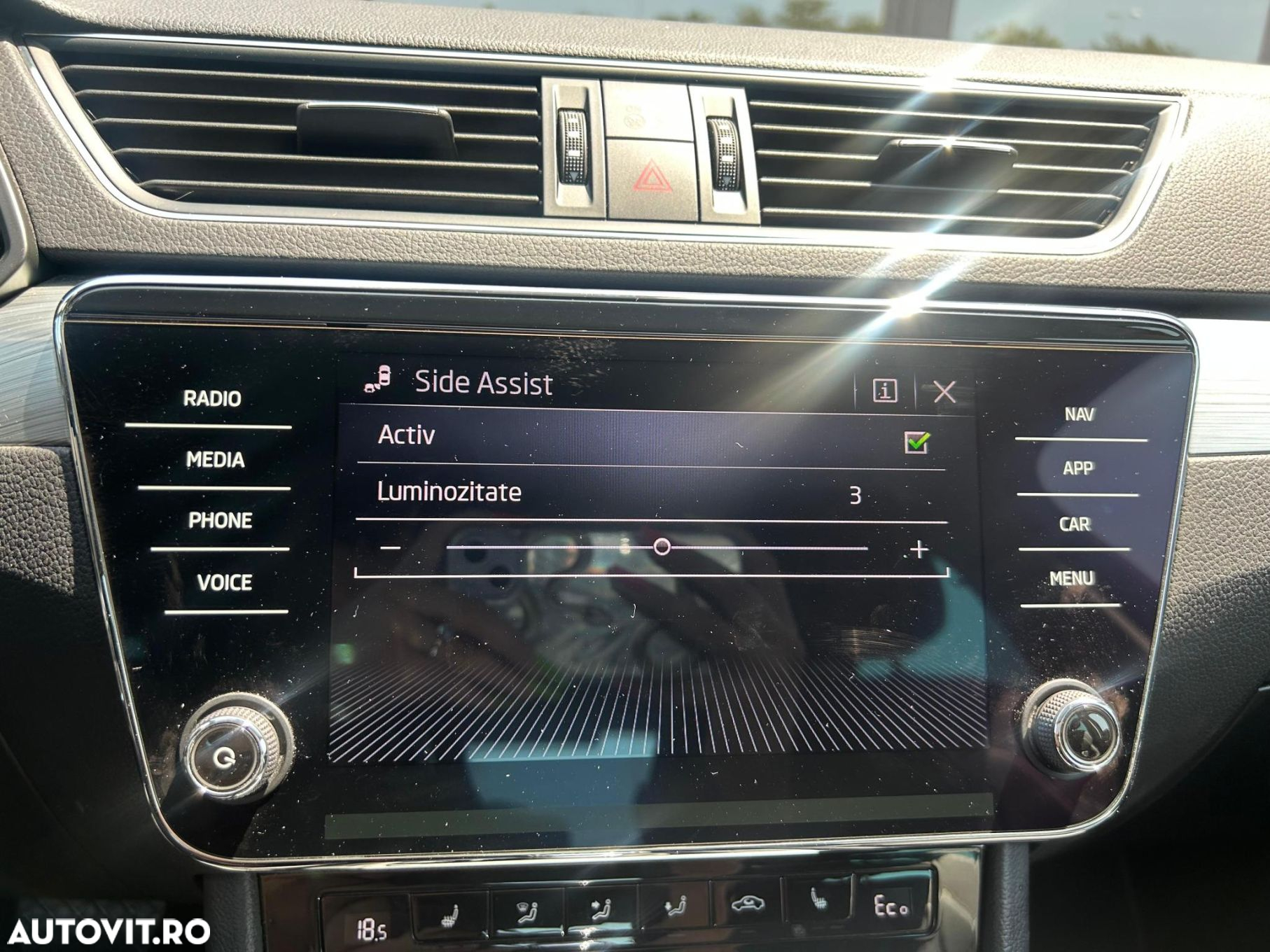 Skoda Superb 1.4 TSI PHEV Ambition - 26