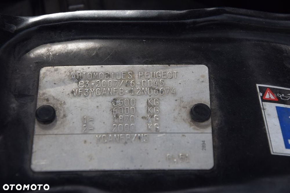 Peugeot BOXER ​*L2H2​*2.2BLUEHDI​*120KM​*TEMPOMAT​*KLIMA​*4 - 22