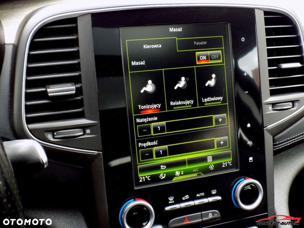 Renault Talisman - 35