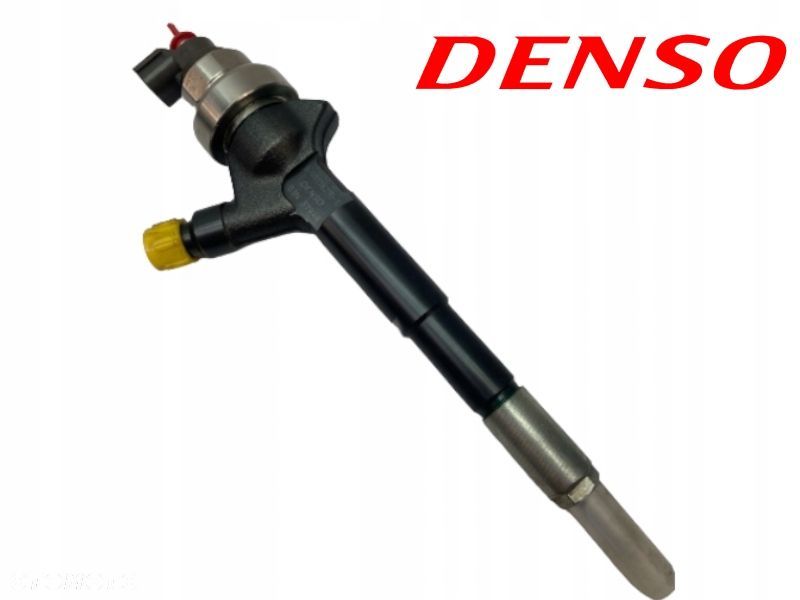 WTRYSKIWACZE 1.7 CDTi OPEL CORSA ASTRA MERIVA 8-97376270-3 - 1