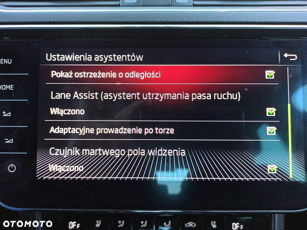 Skoda Superb 1.8 TSI L&K DSG - 30