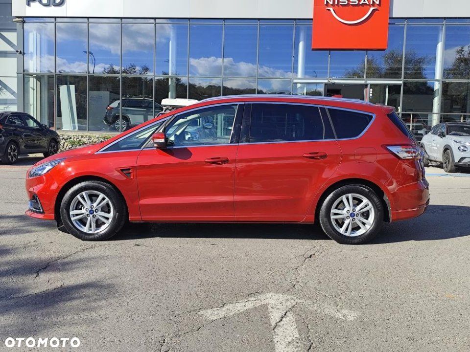 Ford S-Max - 8