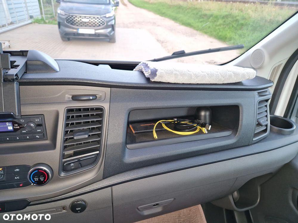 Ford TRANSIT - 8