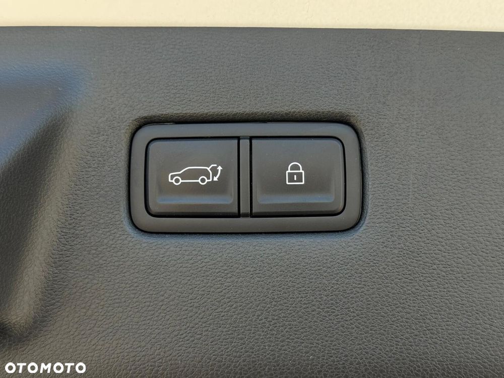 Hyundai Santa Fe 1.6 T-GDI HEV Calligraphy 4WD 6os - 34