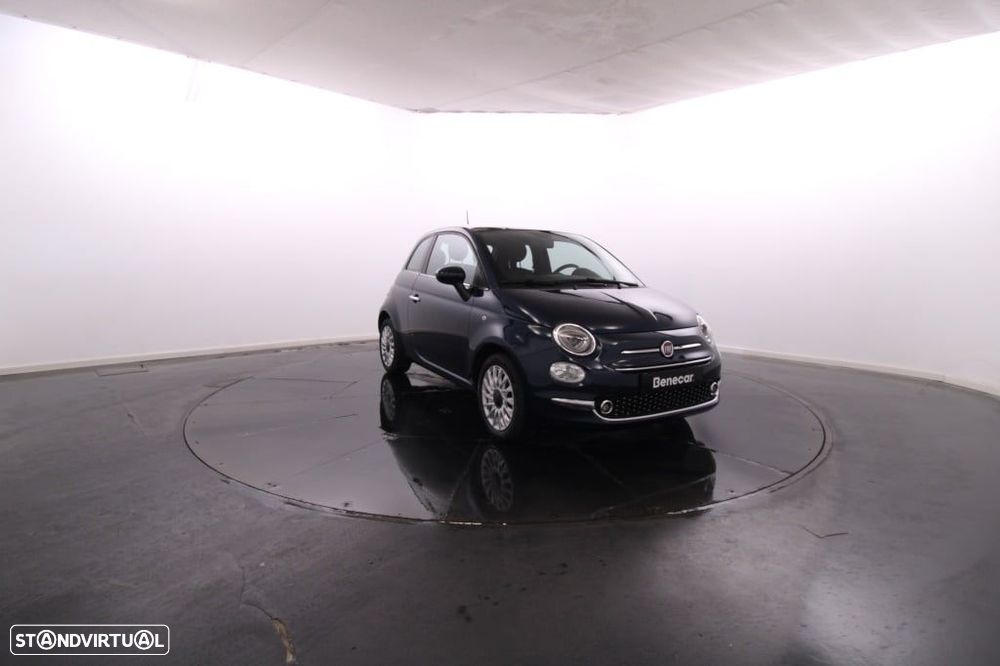 Fiat 500 1.0 Hybrid - 12