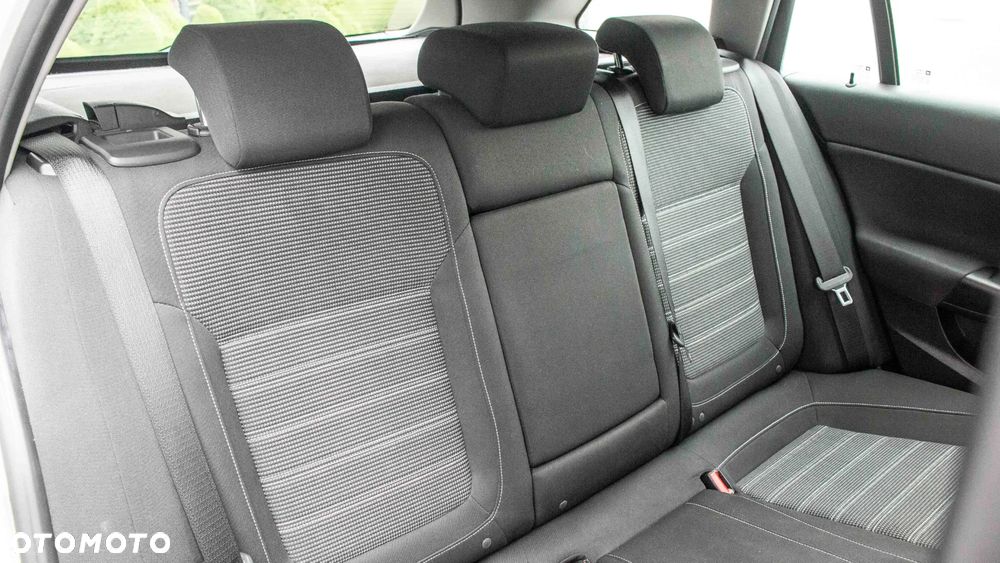 Opel Insignia 1.4 T S&S - 26