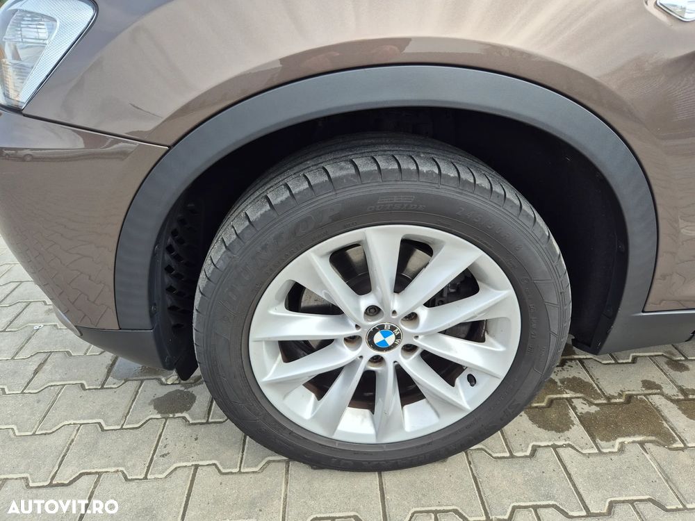 BMW X3 - 37