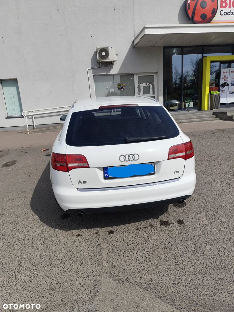 Audi A6 Avant 2.0 TDIe DPF - 7