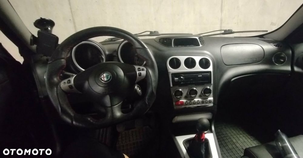 Alfa Romeo 156 - 6