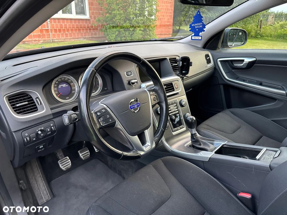 Volvo S60 - 13
