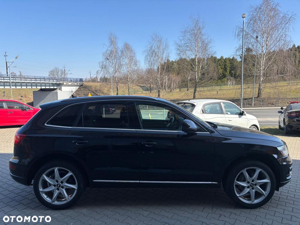 Audi Q5 - 4